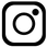 Instagram-logo-black-borders-png-transpa