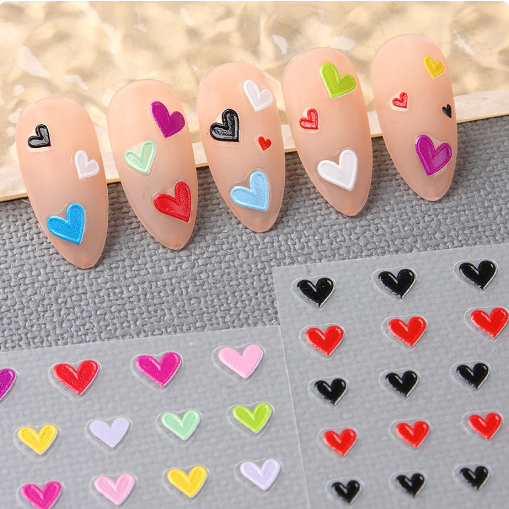 corazones