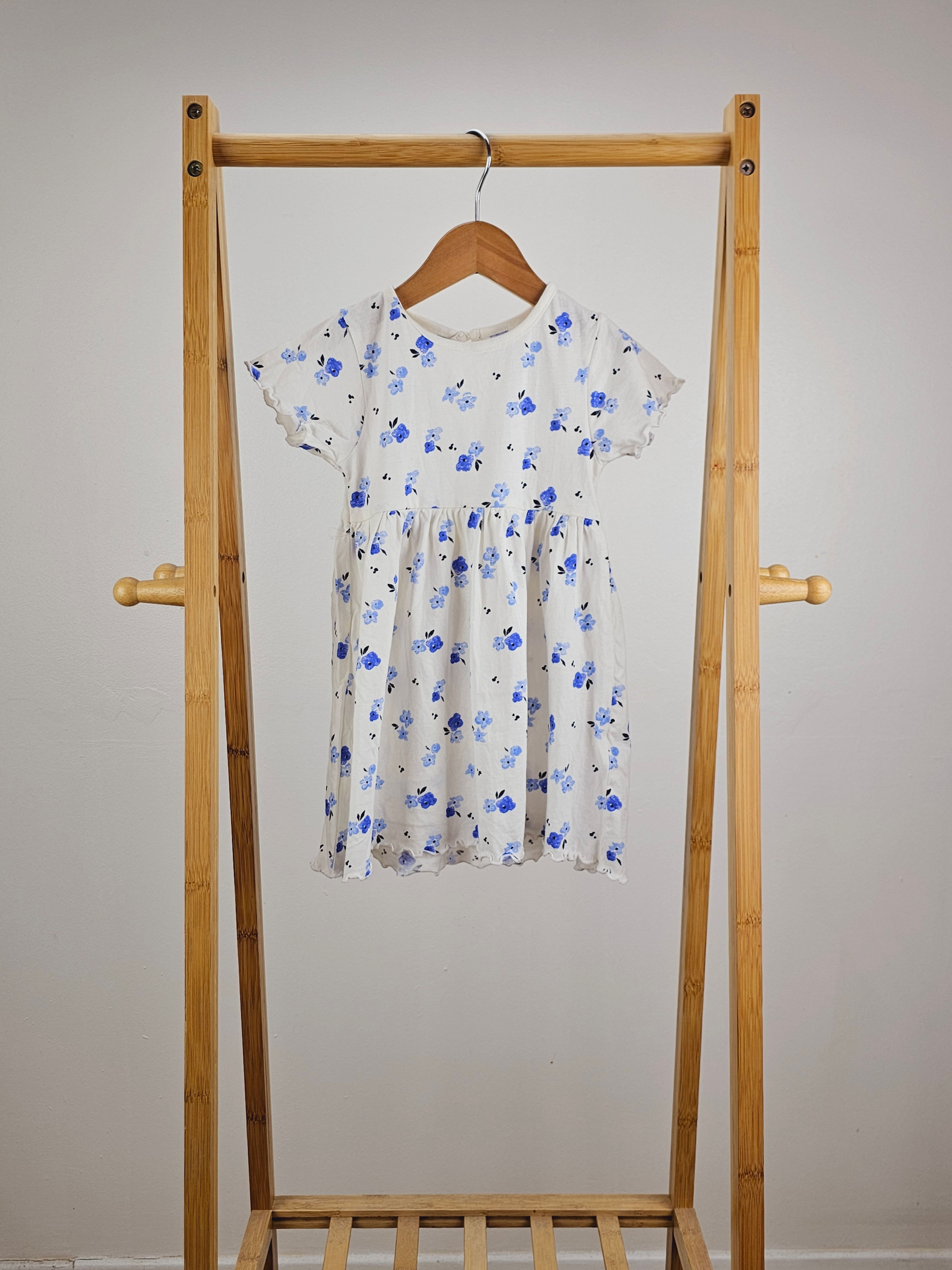 Primark floral dress 12-18 months