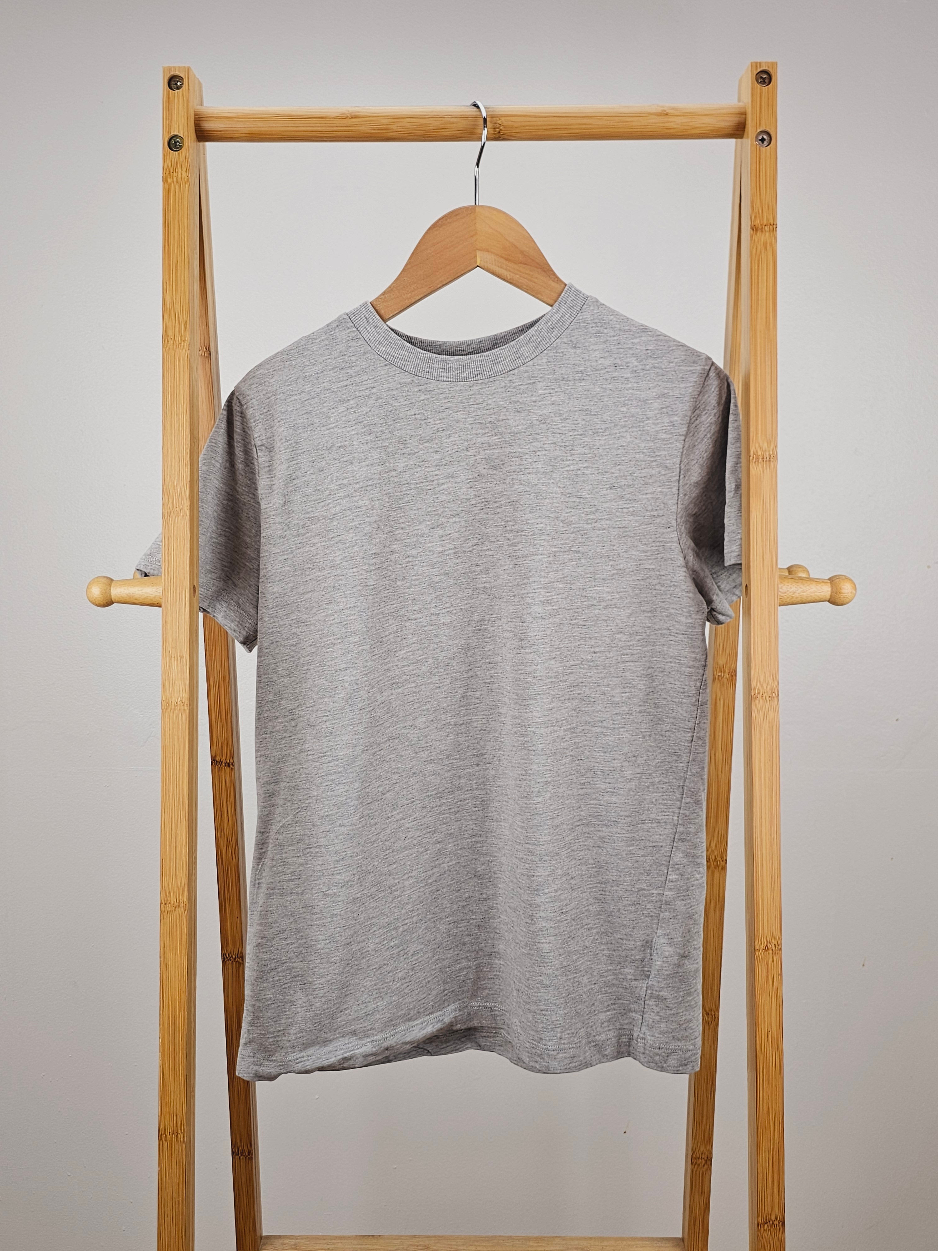 Next grey t-shirt 12 years