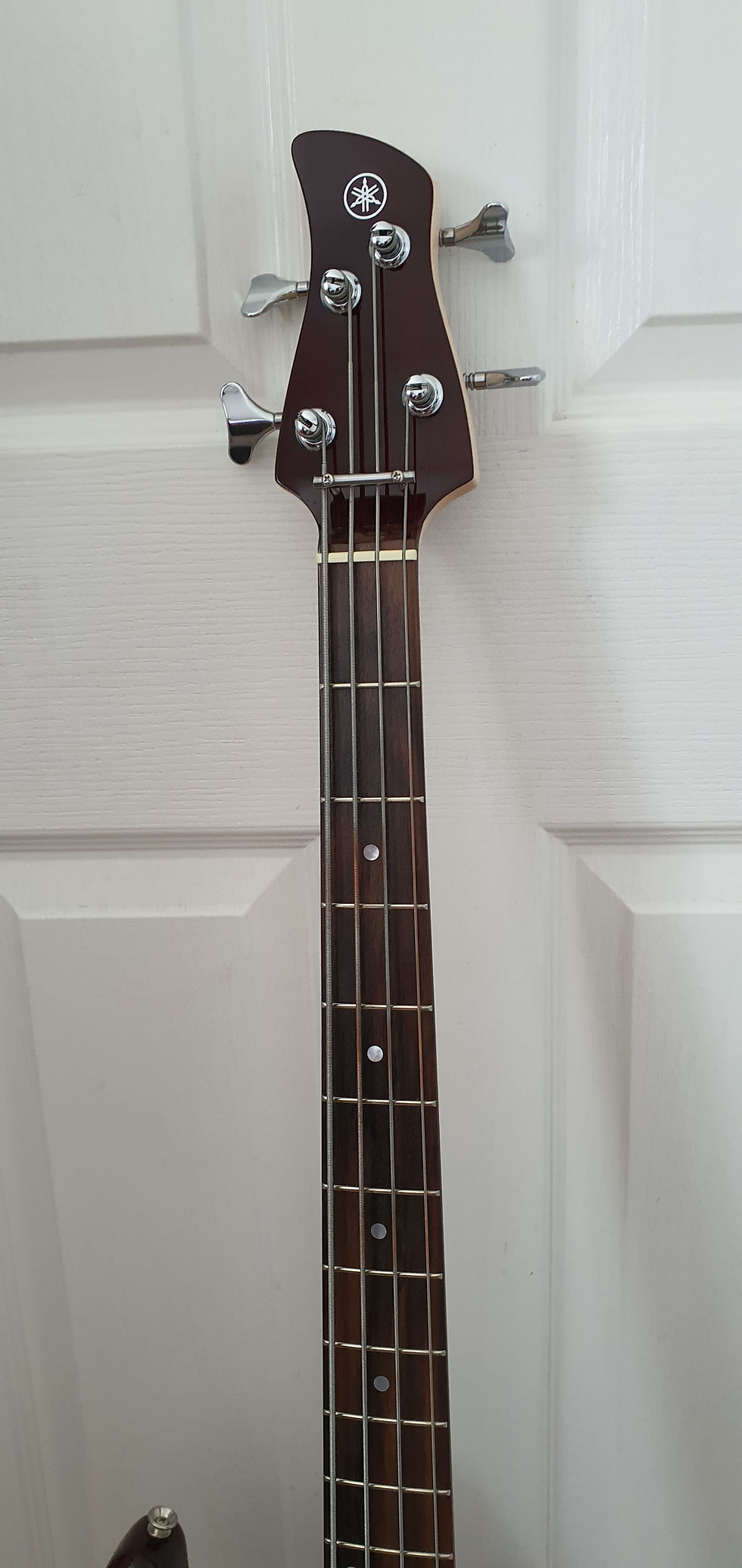 Thumbnail: Yamaha Bass Guitar TRBX 174 EW