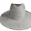 Miniatura: Monaco gamuza blanco