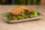 Veggie Sandwich