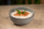 Kasha Bowl