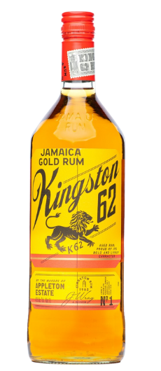 Appleton Kingston 62 Gold 1L