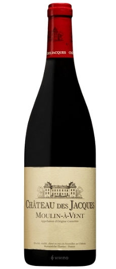 Louis Jadot Chateau des Jacques Moulin a Vent