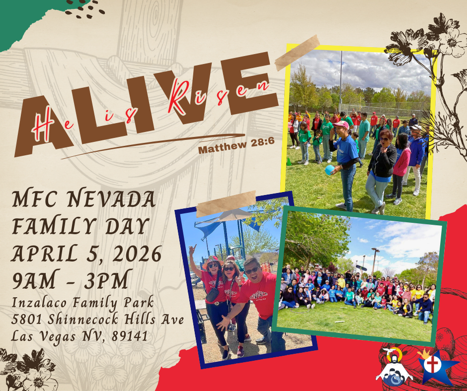 MFC Nevada - Family Day 2026