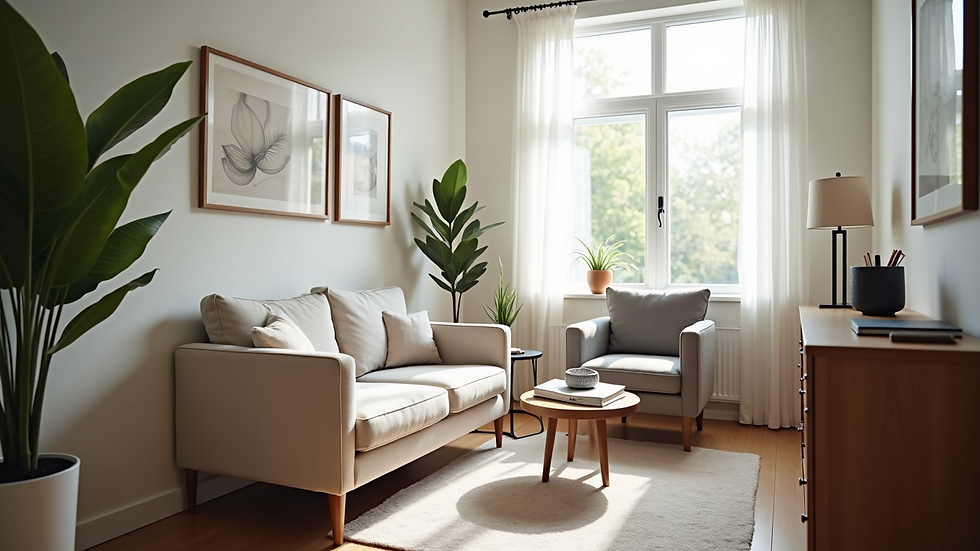 Exploring Psychotherapy Services in Toronto