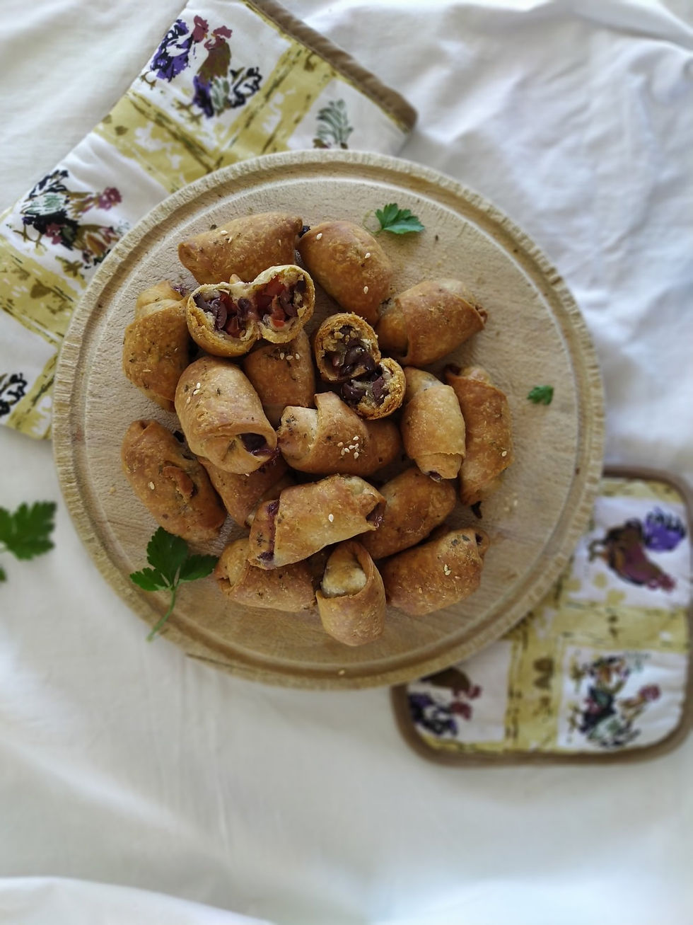 ΕΛΑΙΟΠΙΤΑΚΙΑ