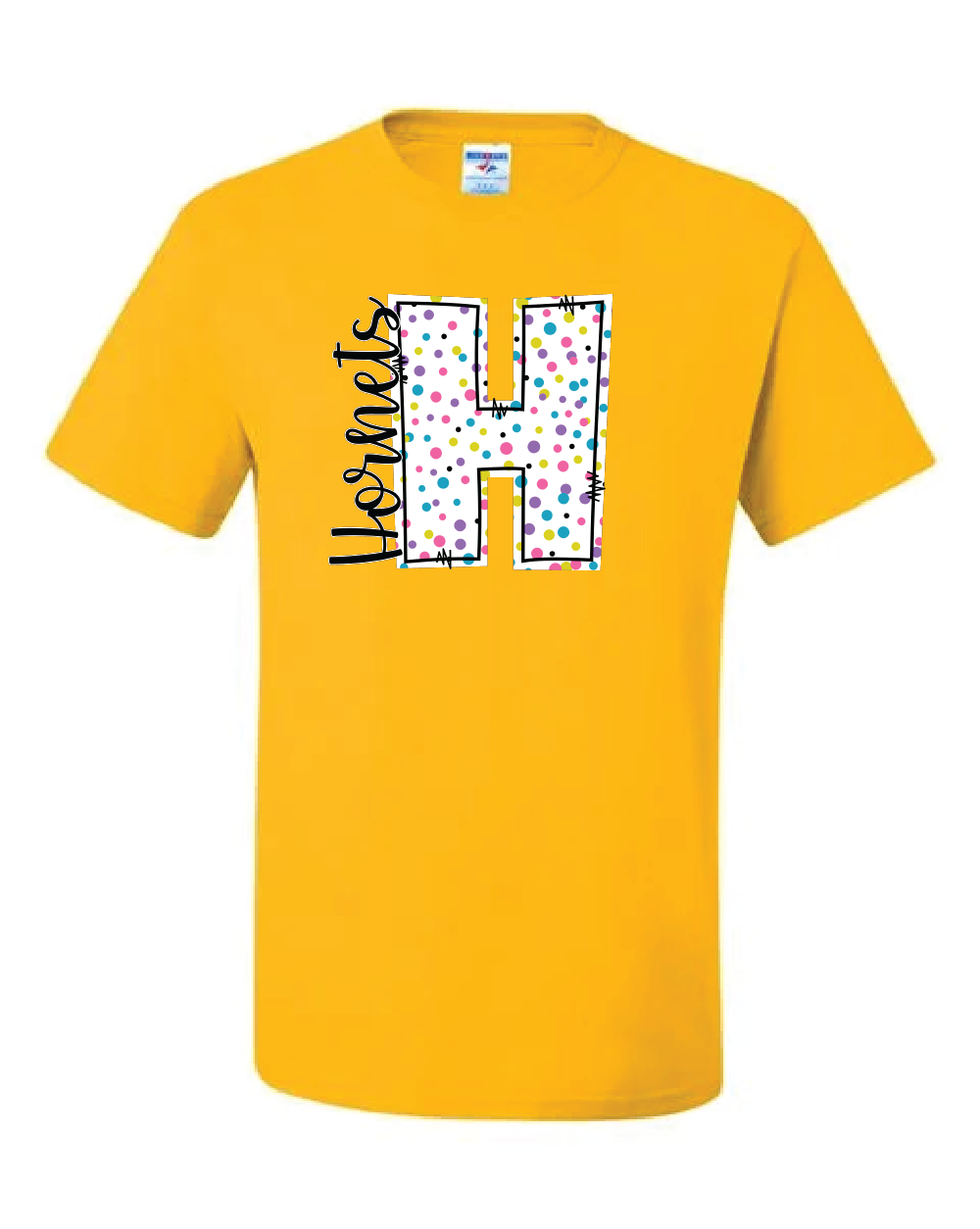 H Hornets Shirt