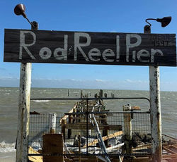 Rod & Reel Milton