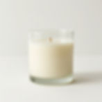 Uplift & Focus Candle