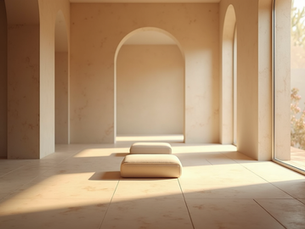 Curating Wellness: Rituals for Modern Living