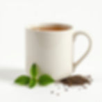 Morning Focus Tea Blend