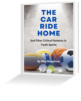 The Car Ride Home Book Cover