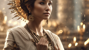 Mastering the Goddess Within: A Journey of Emotional Healing and Empowerment