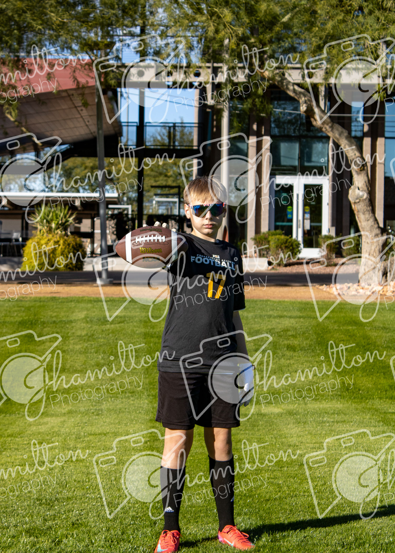 ASU Prep - Football Individual