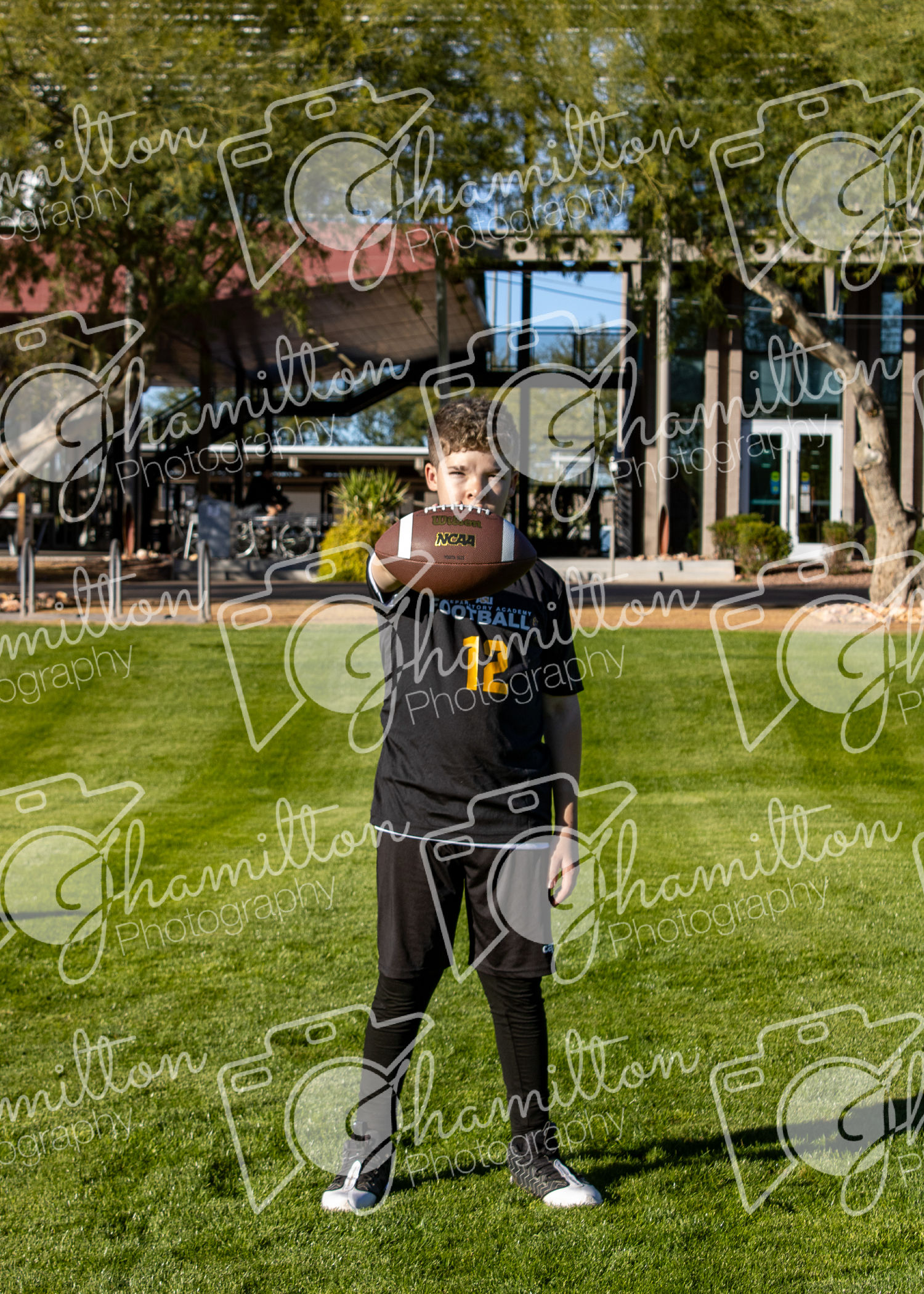 ASU Prep - Football Individual