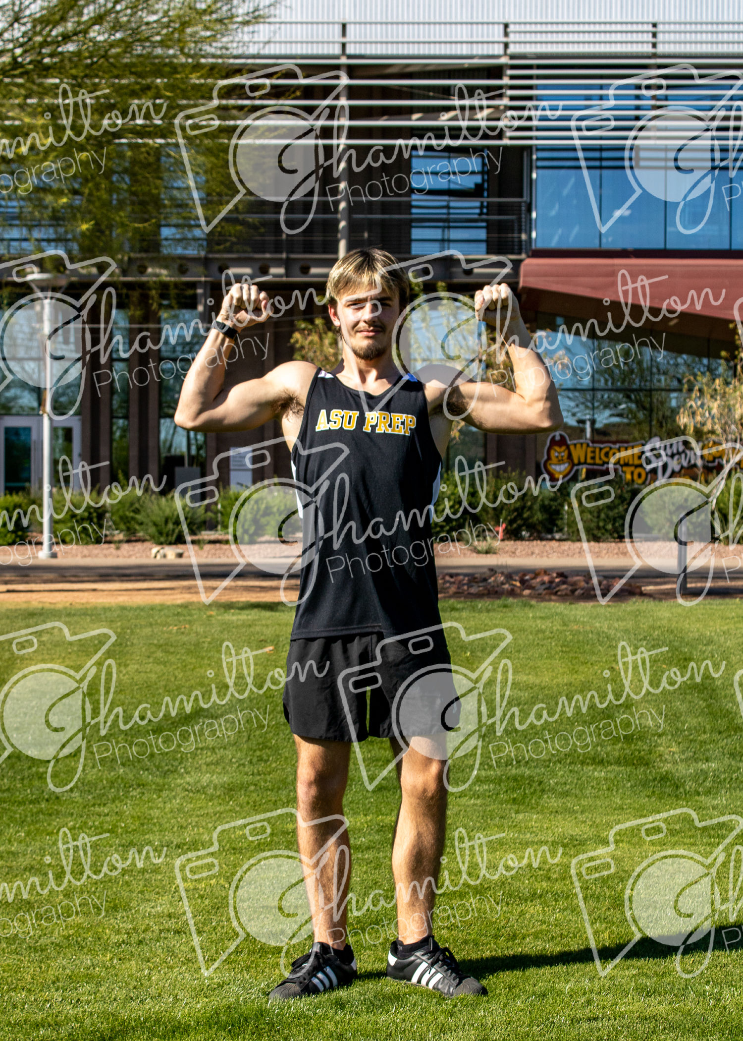 ASU Prep - Varsity Track Individual
