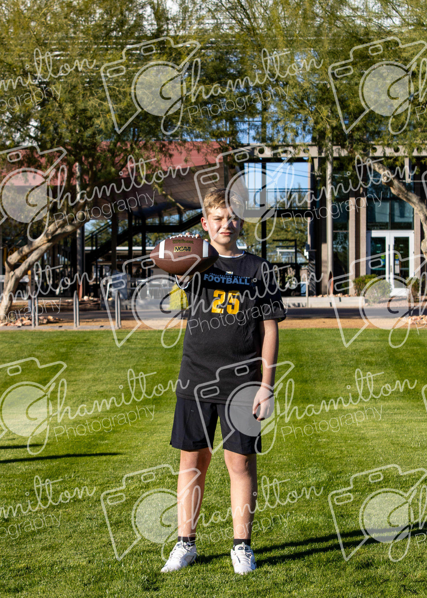 ASU Prep - Football Individual