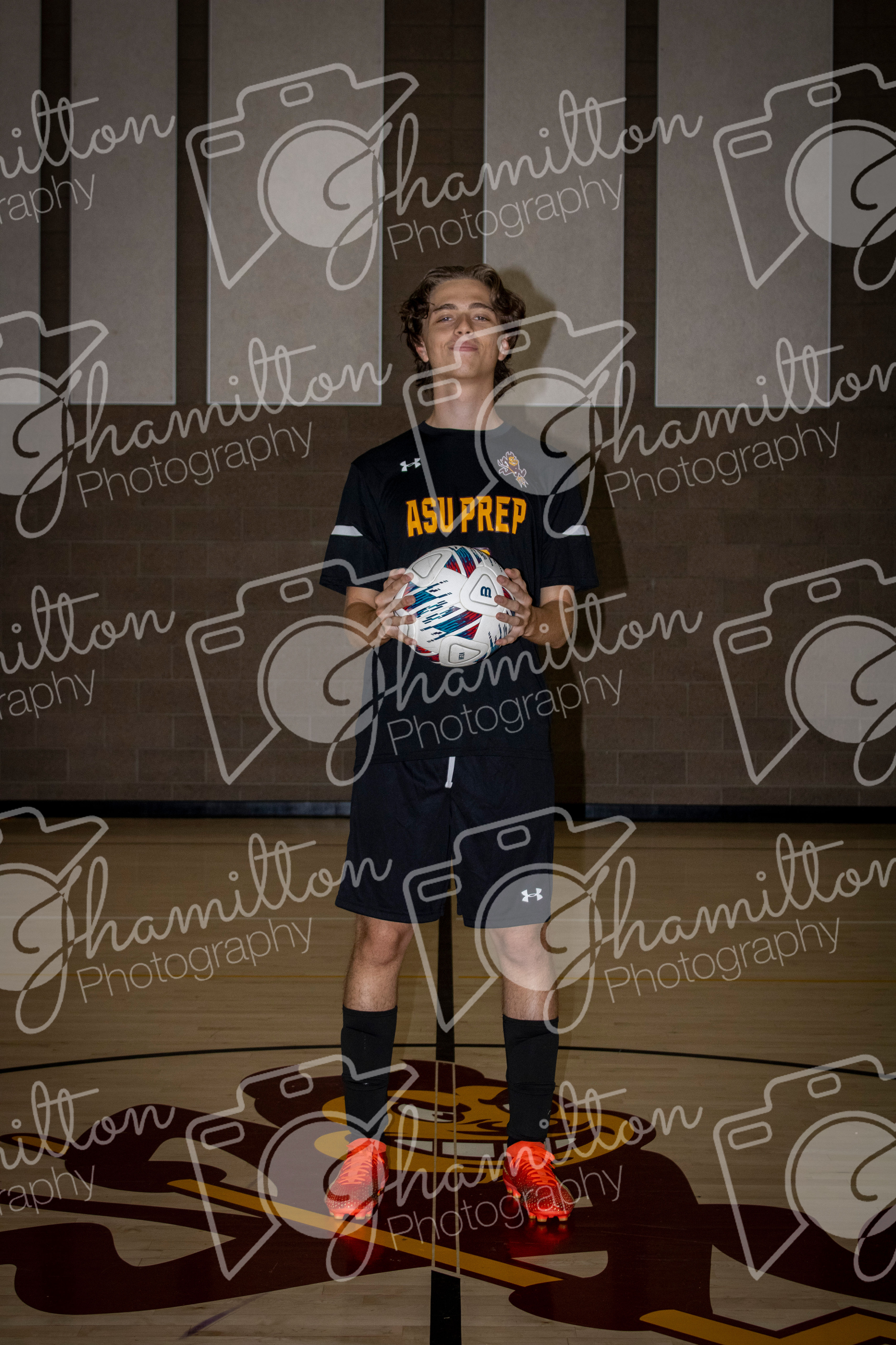 ASU Prep - Individual Photo