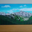 Roger's Pass