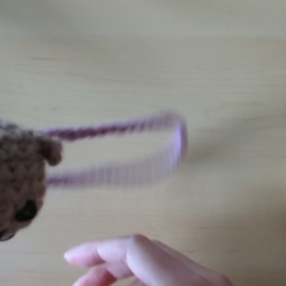 Thumbnail: Kitty Lipbalm Holders