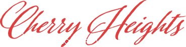 Cherry Heights Logo