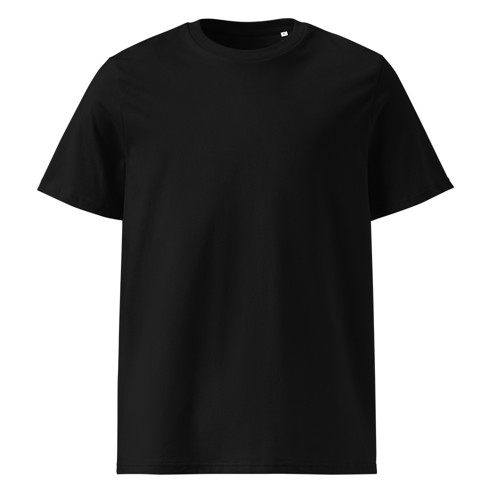 Miniaturbild: Unisex Organic Cotton T-Shirt „Lilou“ (back)