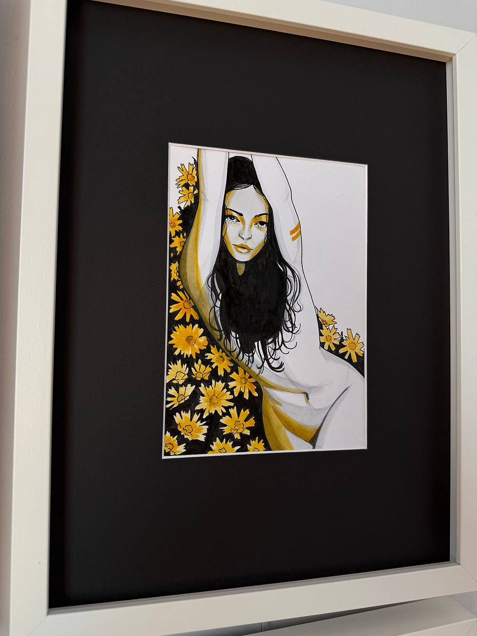 Thumbnail: Muse 02 - Where flowers grow