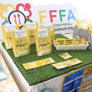 Bazaar Ray Utara (Woodlands Bazaar)