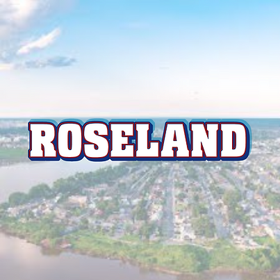 Borough of Roseland