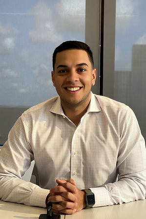 Wilson A. Pichardo, Esq., was born and raised in Newark, New Jersey. He is proud to be a product of the city’s institutions and has committed his career to giving back to the community that has significantly shaped his life.

