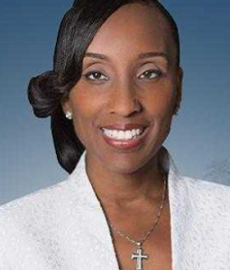 renee burgess