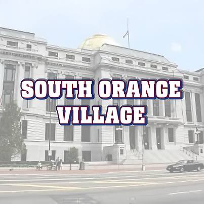 Township of South Orange Village