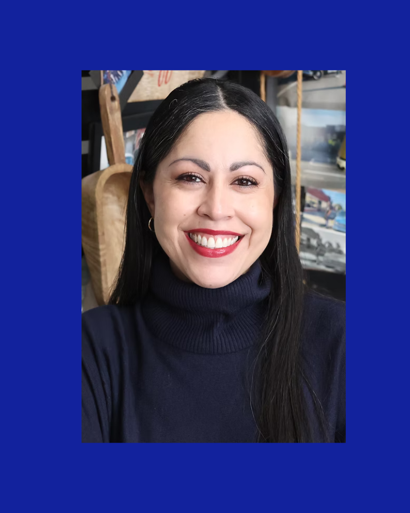 Rosalee Gonzalez