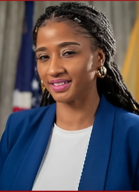 shanique speight