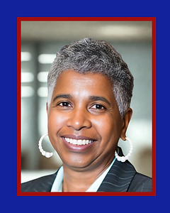 Cleopatra Tucker professional head shot