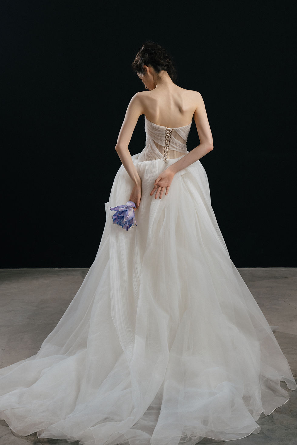 Thumbnail: 雪映 Snowy lights