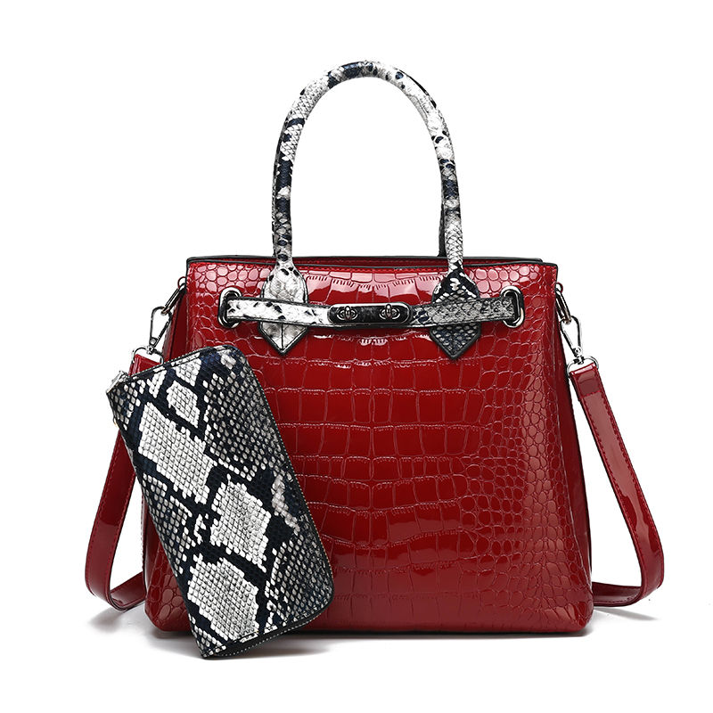 Women's Premium Handbag Collection