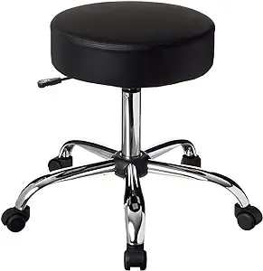 ONE Rolling stool