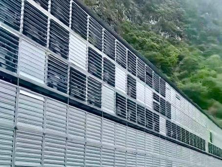 End of an Era - China and Bitcoin Mining