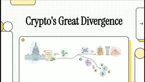 Global Crypto and Stablecoin Race is On 