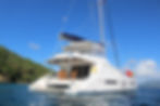 Poseidon's Pearl