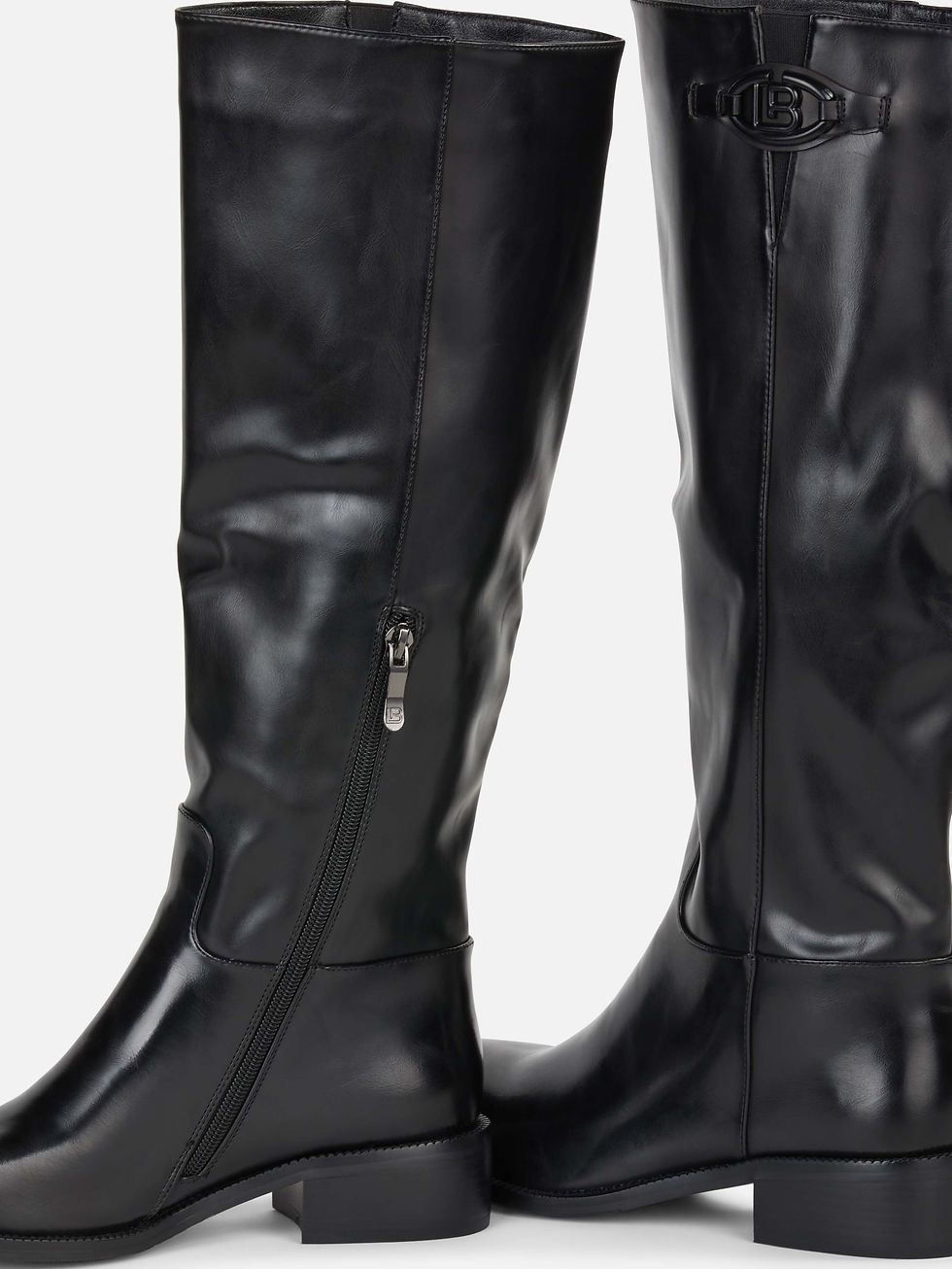 Miniatura: Laura Biagiotti stivali con tacco