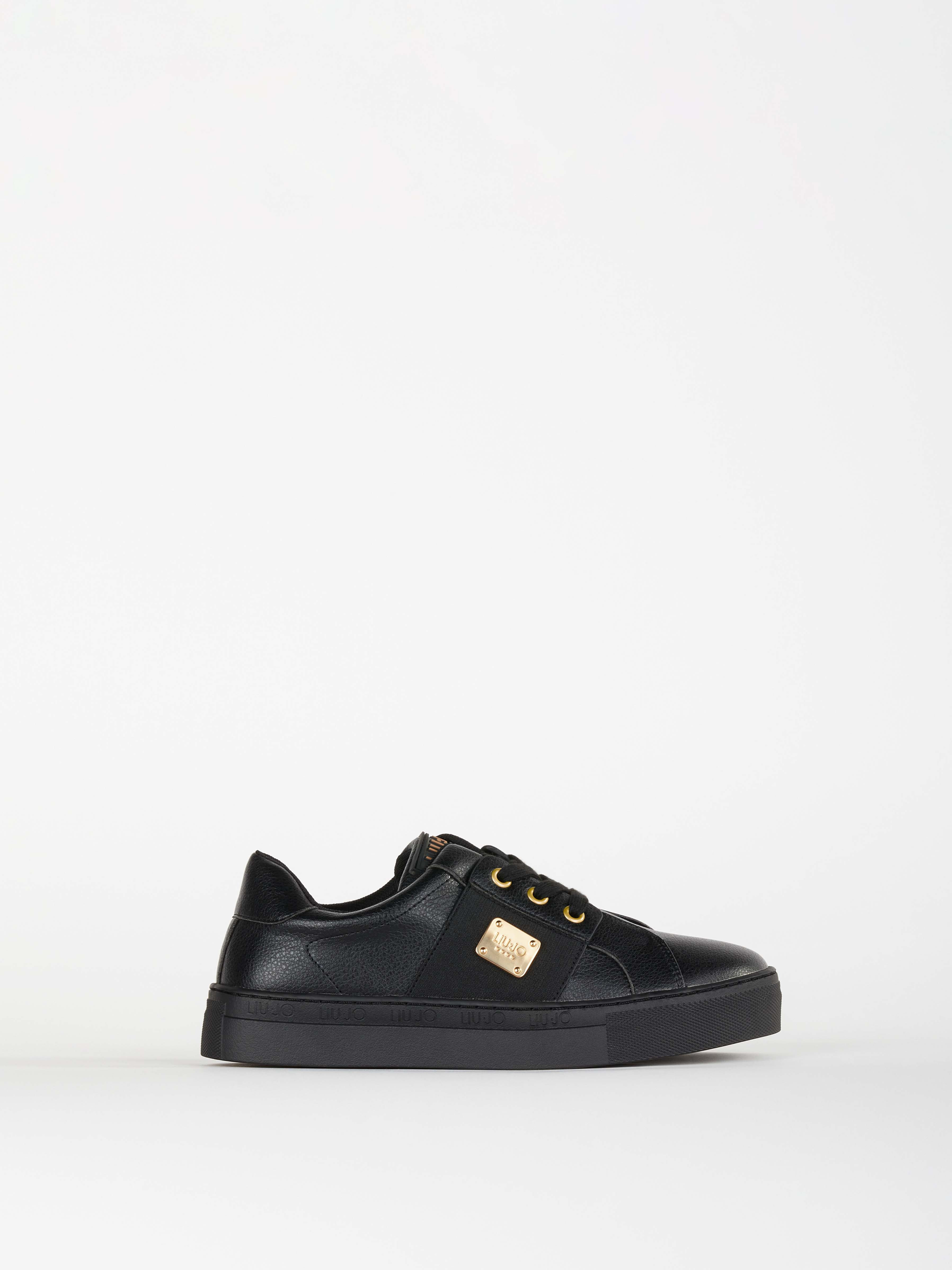 Liu Jo Sneakers con lacci