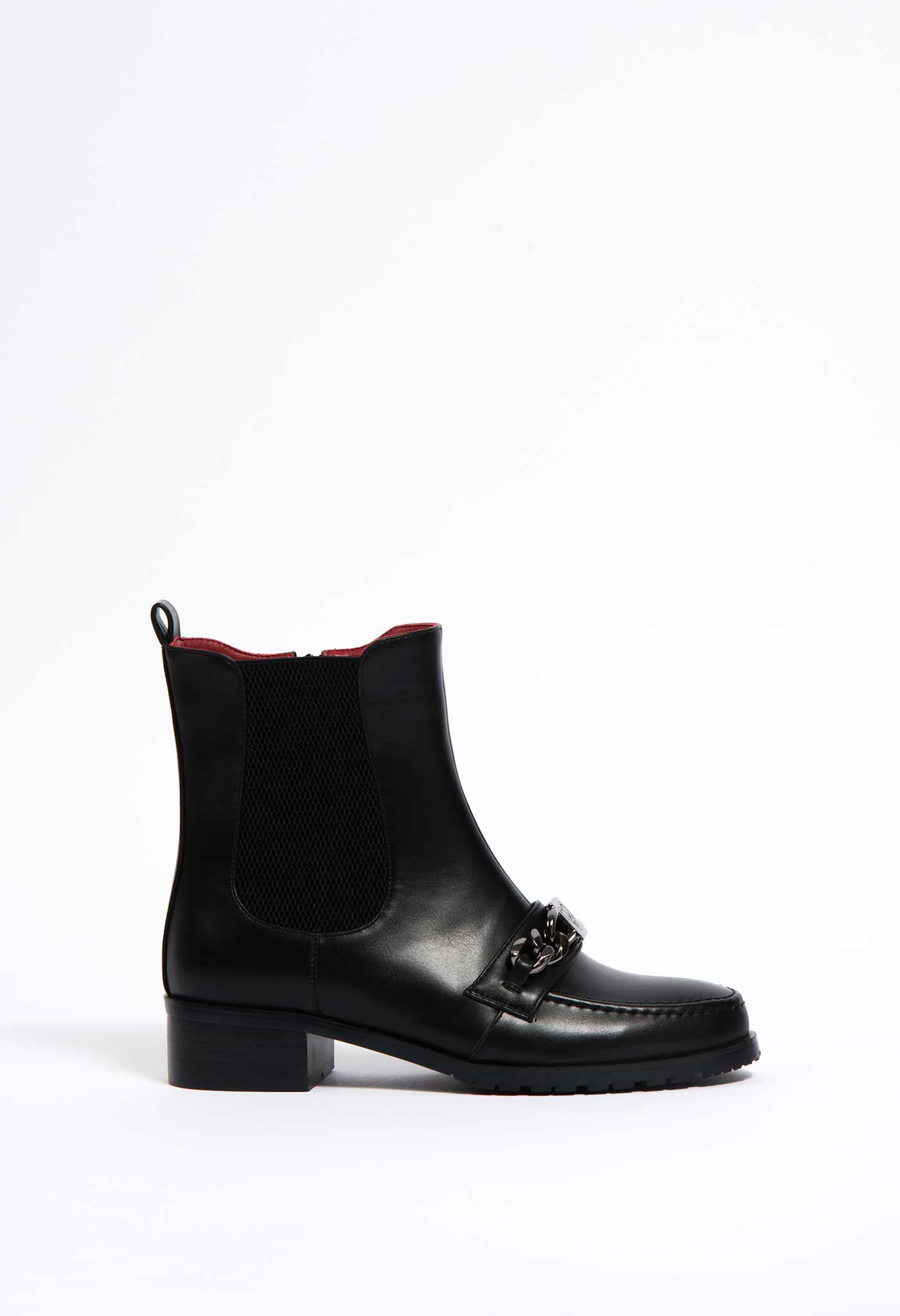 Braccialini stivaletto