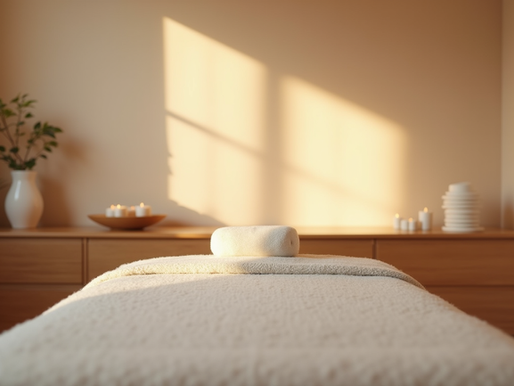 Discover the Services Offered at Prana Studio: Holistic Therapy Options for Lasting Wellness