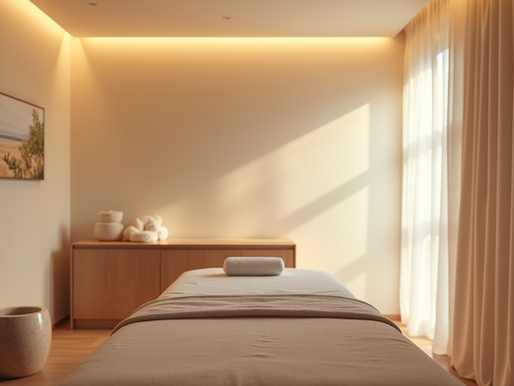 Prana Studio Holistic Therapies: Discover Prana Studio San Juan