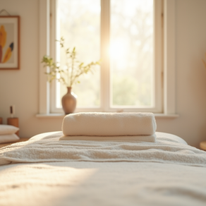 Explore the Holistic Therapy Services at Prana Studio